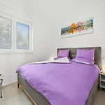 Apartment, 100m From The