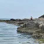 Apartment, 100m From The 아파트 *