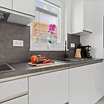 Apartment, 100m From The 아파트