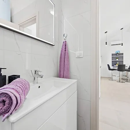 Apartment, 100m From The Apartman