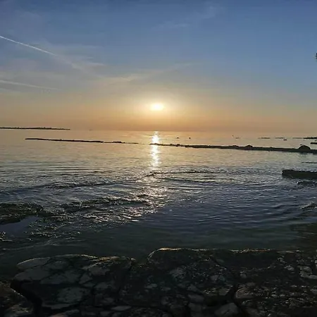 Apartment, 100m From The Appartement *