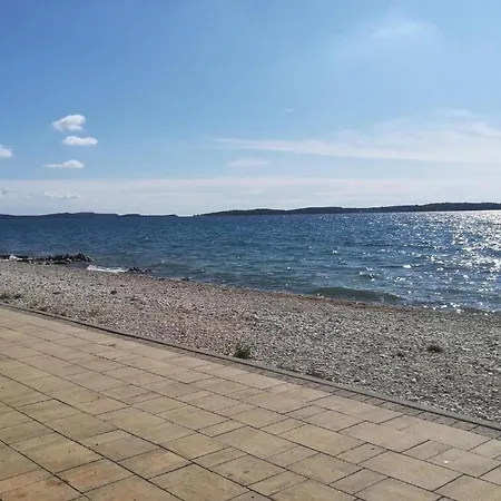 Apartment, 100m From The *