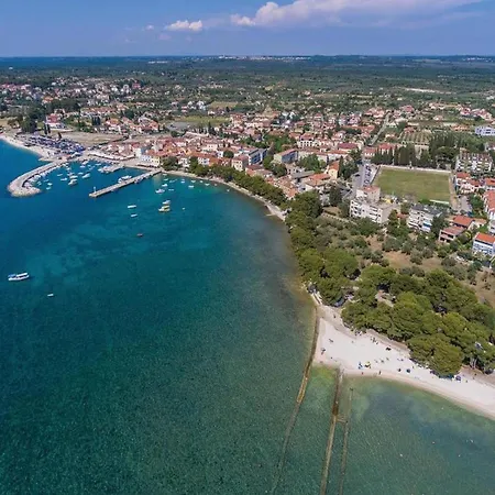 Appartement Apartment, 100m From The *