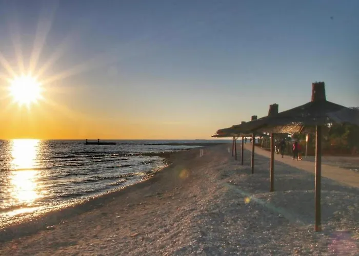 Apartment, 100m From The Appartement