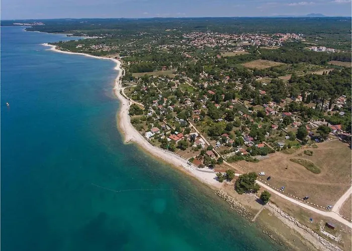 Appartement Apartment, 100m From The