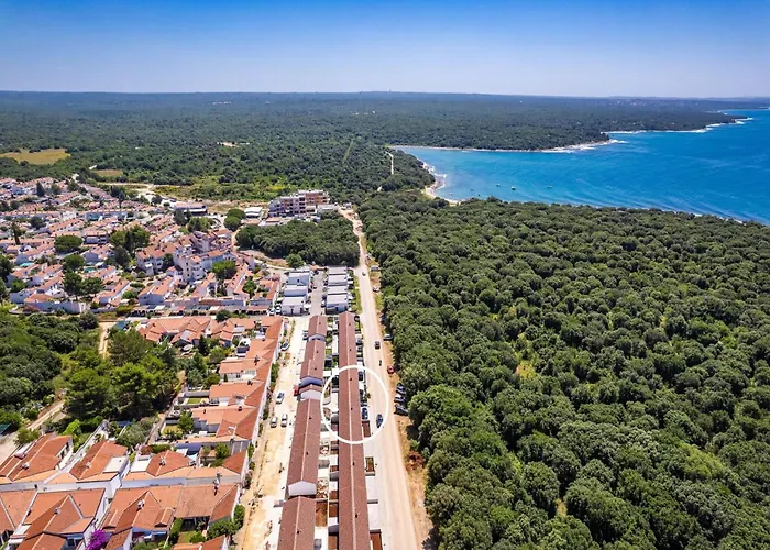 Apartment, 100m From The Appartement *