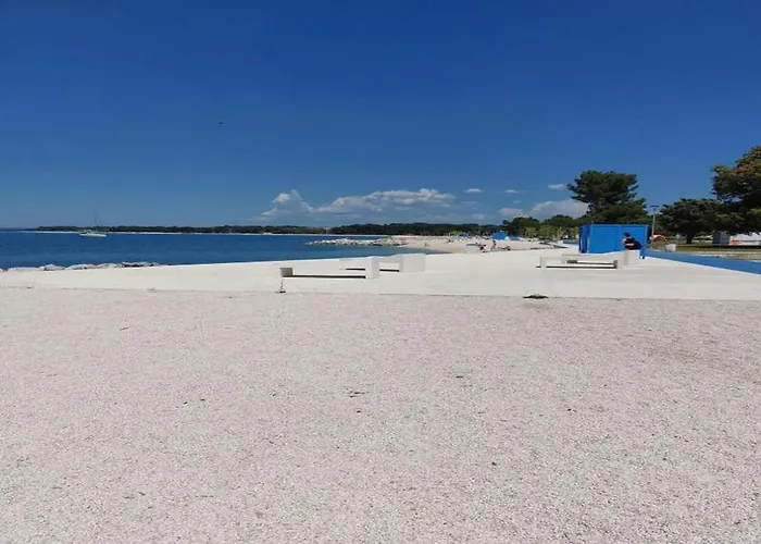 Appartement Apartment, 100m From The