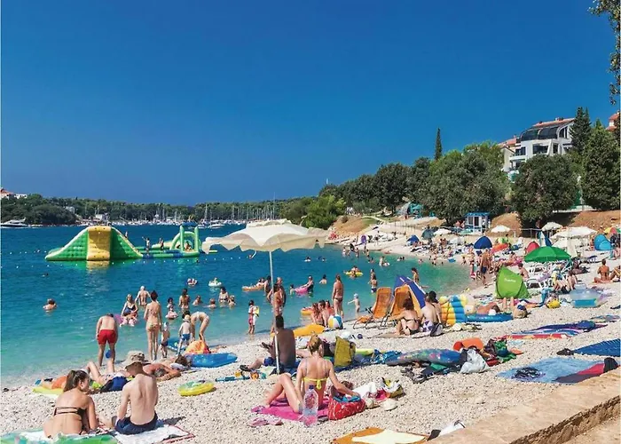 Apartment, 100m From The Appartement