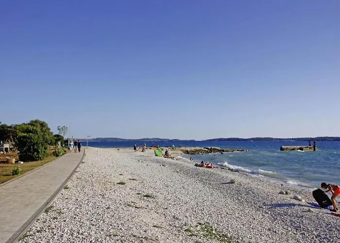 Apartment, 100m From The Appartement *