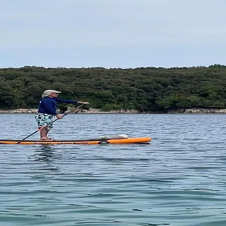 Apartamento Apartment, 100m From The Peroj