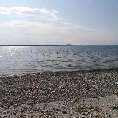 Apartamento Apartment, 100m From The *