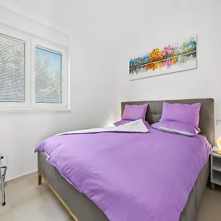 Apartment, 100m From The