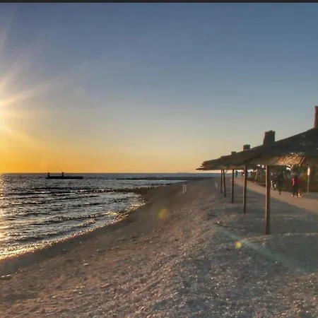 Apartment, 100m From The Apartamento