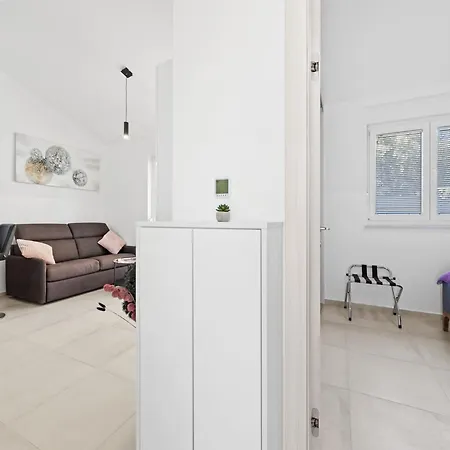 Apartment, 100m From The