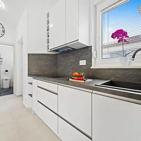 Apartment, 100m From The