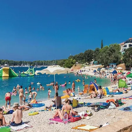 Apartment, 100m From The Apartamento